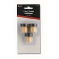 3 Piece T-Top Bottle Stoppers Set on a Card